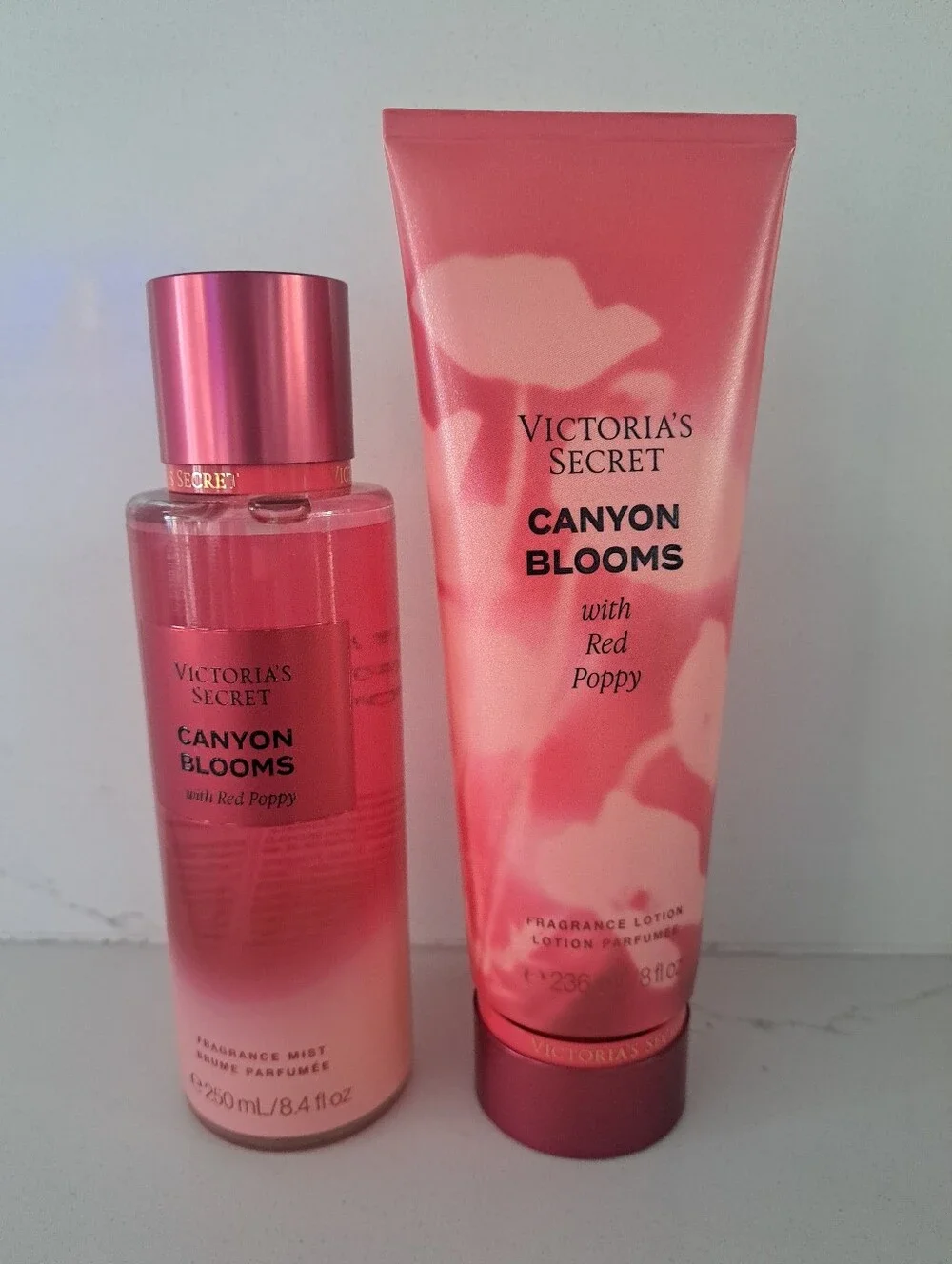 VS Fragance Body Bundle - New